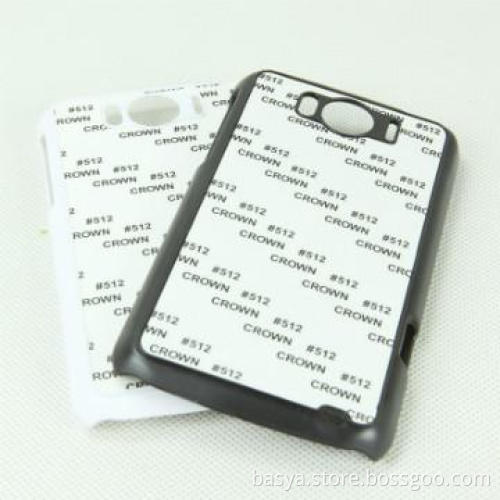 Sublimation phone cover for HTC Sensation XL G21